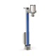 Lifting Column for Drums