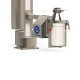 Lifting Column for Drums