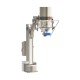 Lifting Column for Drums