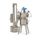 Lifting Column for Drums