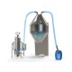 Vacuum Conveyor Filtervac