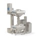 BIN Pharma - Lifting milling and blending system