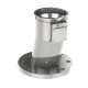 Ferrule of vapour collector