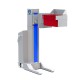 Lifting column for Plastic Box