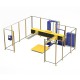 AGR BAGPRESS