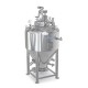 VTS - Vacuum Conveyor Hoppervac