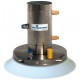 Pneumatic Vibrator with Suction Cup Mount