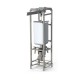 Struttura Svuota Big-Bag
