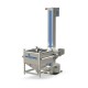 BIN Blender Column