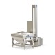 BIN Blender Column