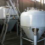 Vacuum Conveyor type Hoppervac