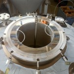 Vacuum Conveyor type Hoppervac