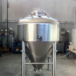 Vacuum Conveyor type Hoppervac