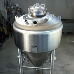 Vacuum Conveyor type Hoppervac