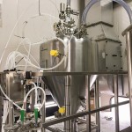 Vacuum Conveyor type Hoppervac