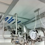 Vacuum Conveyor type Hoppervac