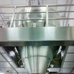 Vacuum Conveyor type Hoppervac