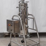 Vacuum Conveyor type Filtervac