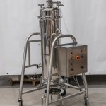 Vacuum Conveyor type Filtervac