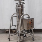 Vacuum Conveyor type Filtervac