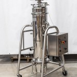 Vacuum Conveyor type Filtervac