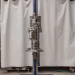 Lifting column for Vacuum Conveyor