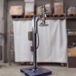 Lifting column for Conveyor