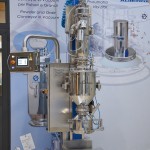 Pneuatic Lifting Column for Vacuum Conveyor