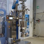 Dosing system for powder