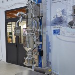 Dosing system for powder