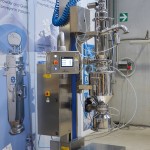 Dosing system for powder