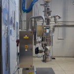 Dosing system for powder