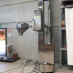 BIN Blender Column