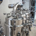 Vacuum Conveyor