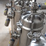 Vacuum Conveyor