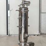 Vacuum Conveyor