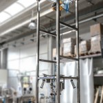 Struttura Svuota Big-Bag