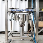 Struttura Svuota Big-Bag