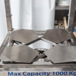 Struttura Svuota Big-Bag