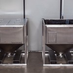 Bin per Industria Alimentare