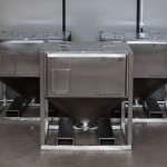 Bin per Industria Alimentare