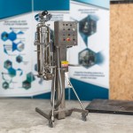 Colonna carrellata Conveyor