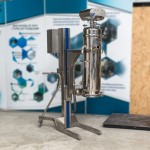 Colonna carrellata Conveyor