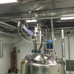 Vacuum Conveyor