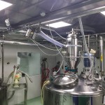 Vacuum Conveyor