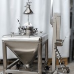CIP-SKID System for BIN