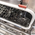 Emptying System for bags