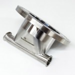 Aspiration hopper
