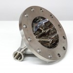 Aspiration hopper
