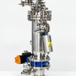 Vacuum Conveyors P.E.D.